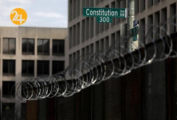 دومین استیضاح ترامپ