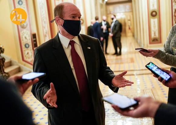 دومین استیضاح ترامپ