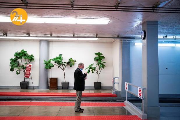 دومین استیضاح ترامپ