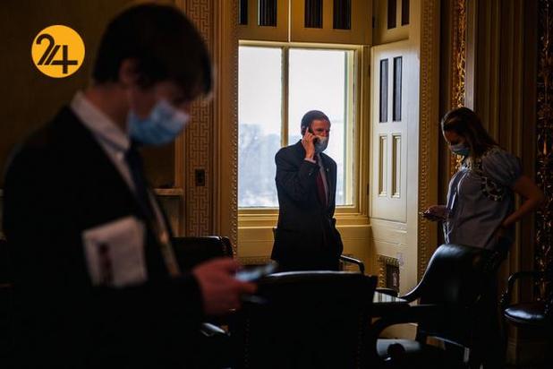 دومین استیضاح ترامپ