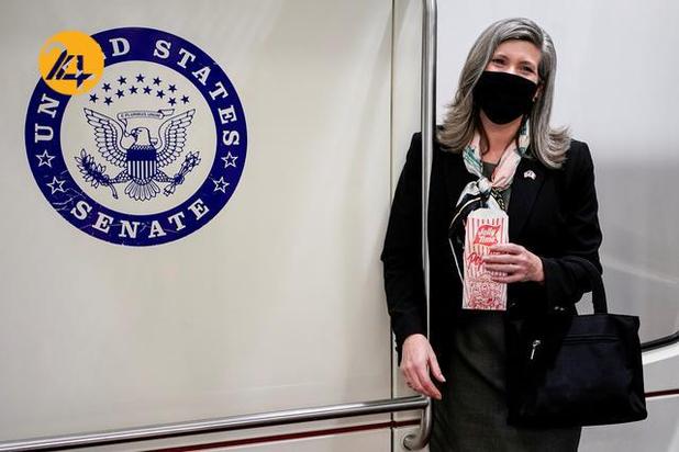 دومین استیضاح ترامپ