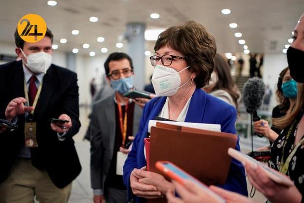 دومین استیضاح ترامپ