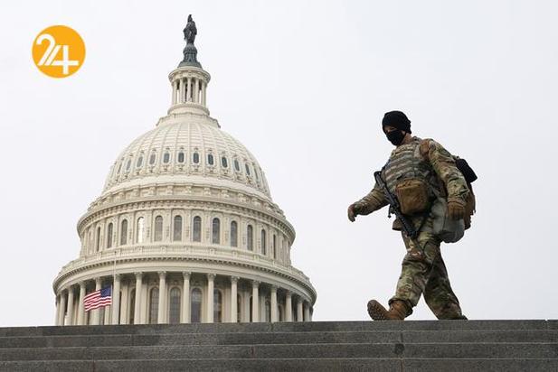 دومین استیضاح ترامپ