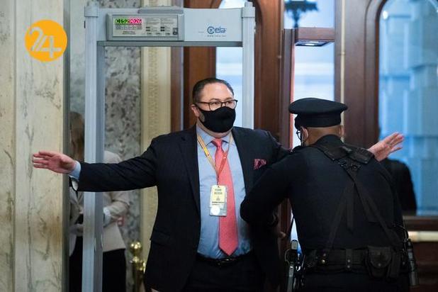 دومین استیضاح ترامپ