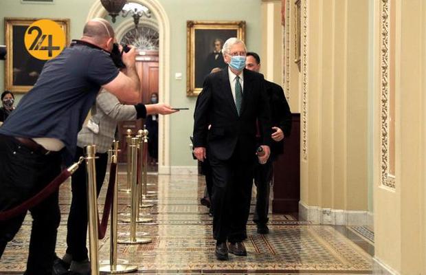 دومین استیضاح ترامپ