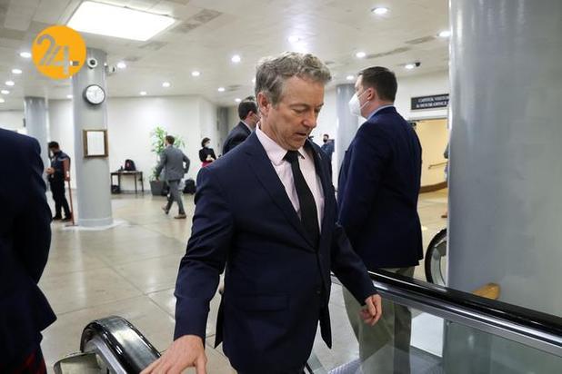 دومین استیضاح ترامپ