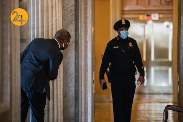 دومین استیضاح ترامپ