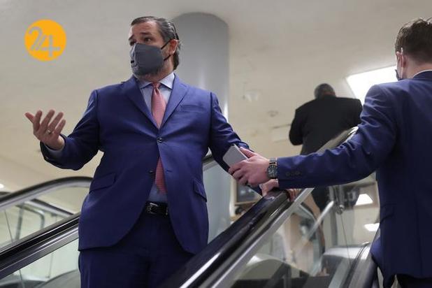 دومین استیضاح ترامپ