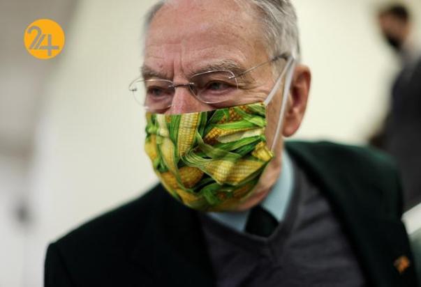 دومین استیضاح ترامپ