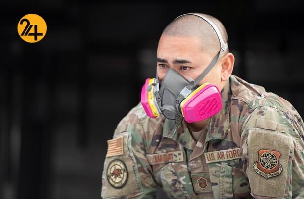 سردخانه های موقت بریتانیا