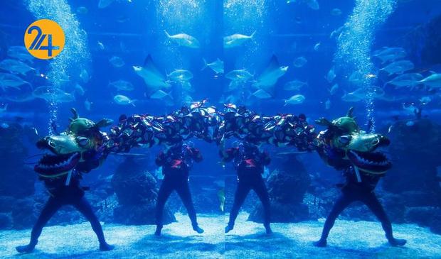 جشن سال نو چینی