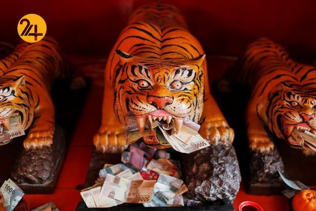 جشن سال نو چینی