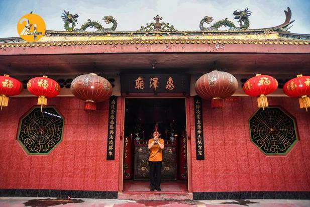 جشن سال نو چینی