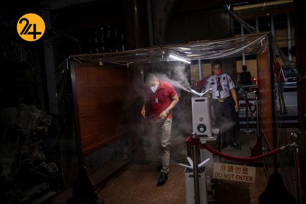 جشن سال نو چینی