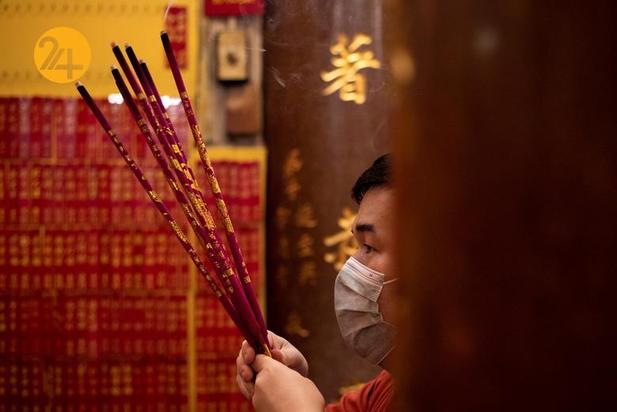 جشن سال نو چینی