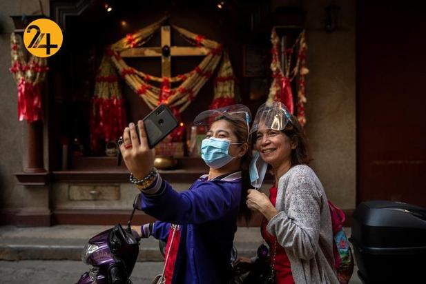 جشن سال نو چینی