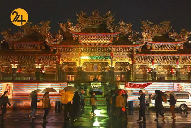 جشن سال نو چینی