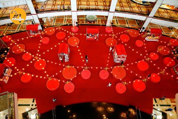 جشن سال نو چینی