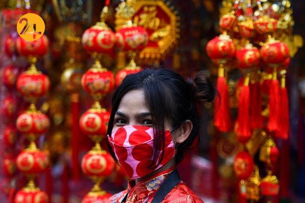 جشن سال نو چینی