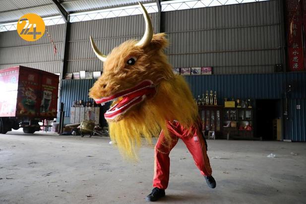 جشن سال نو چینی