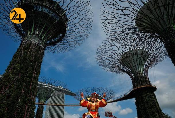 جشن سال نو چینی