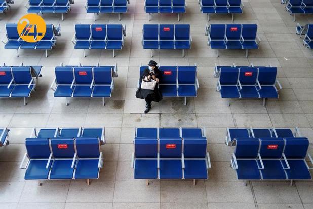 جشن سال نو چینی