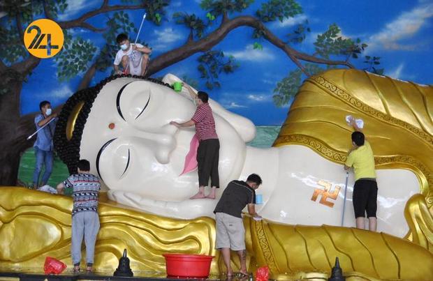 جشن سال نو چینی