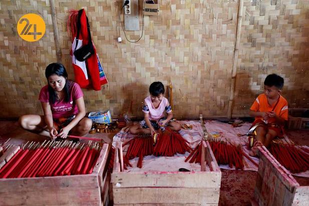 جشن سال نو چینی