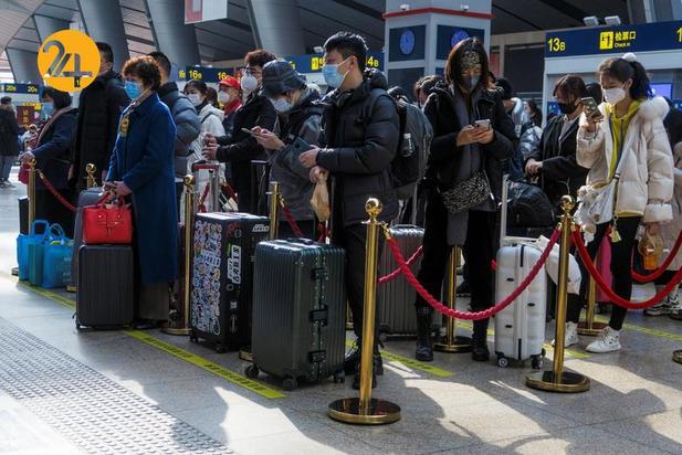 جشن سال نو چینی