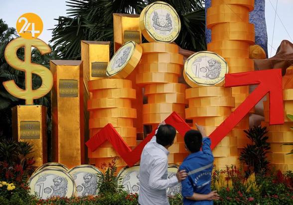 جشن سال نو چینی