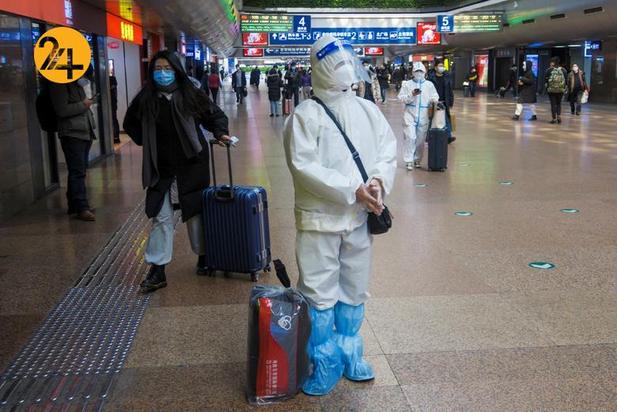 جشن سال نو چینی