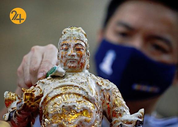 جشن سال نو چینی