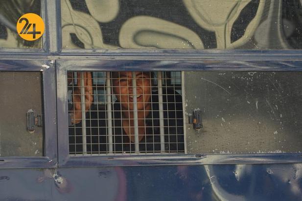 گسترش اعتراضات در میانمار