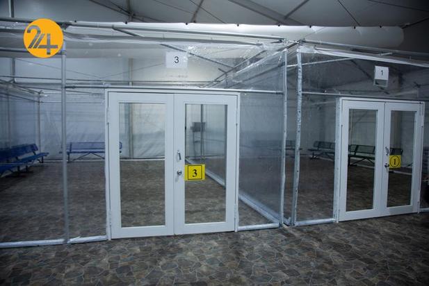 پایان وضعیت فوق‌العاده در مرز با مکزیک توسط بایدن