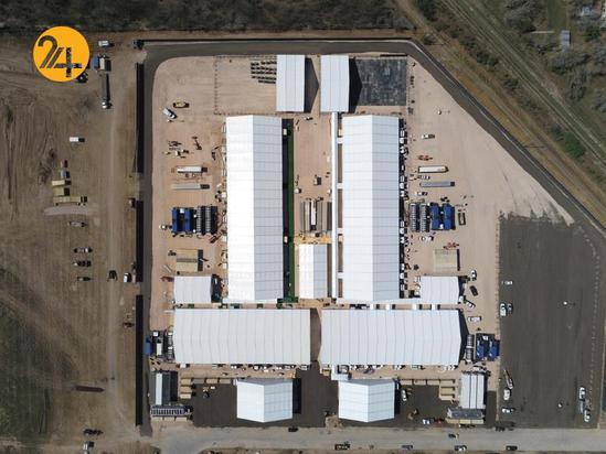 پایان وضعیت فوق‌العاده در مرز با مکزیک توسط بایدن