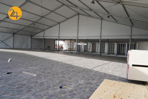 پایان وضعیت فوق‌العاده در مرز با مکزیک توسط بایدن