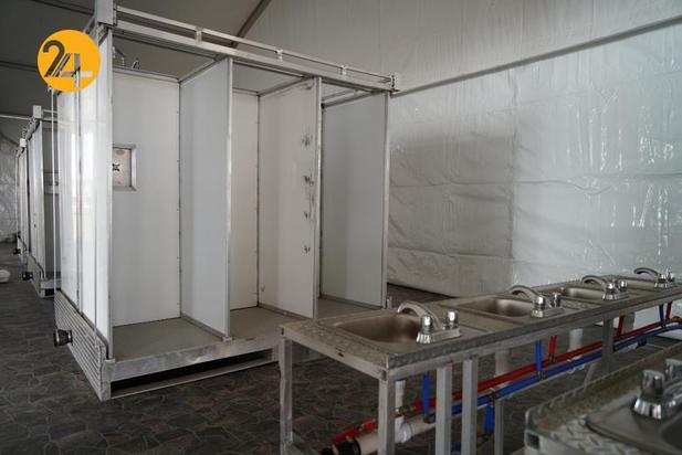 پایان وضعیت فوق‌العاده در مرز با مکزیک توسط بایدن