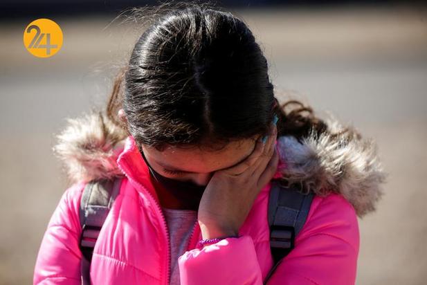 پایان وضعیت فوق‌العاده در مرز با مکزیک توسط بایدن