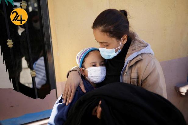 پایان وضعیت فوق‌العاده در مرز با مکزیک توسط بایدن