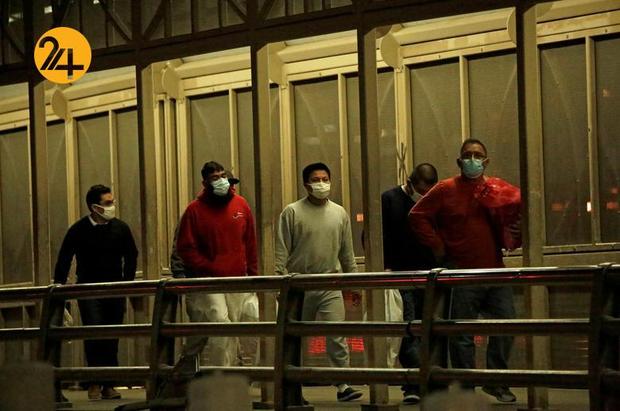 پایان وضعیت فوق‌العاده در مرز با مکزیک توسط بایدن