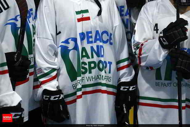 اسکیت-هاکی دختران