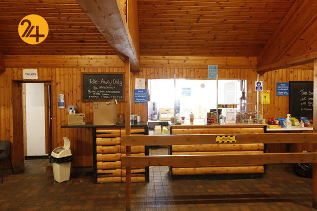 تفریگاه‌های زیبا و برفی کشور اسکاتلند