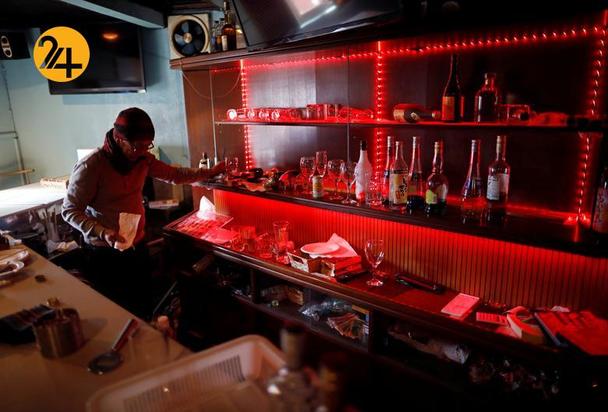 زلزله مهیب فوکوشیما در ژاپن