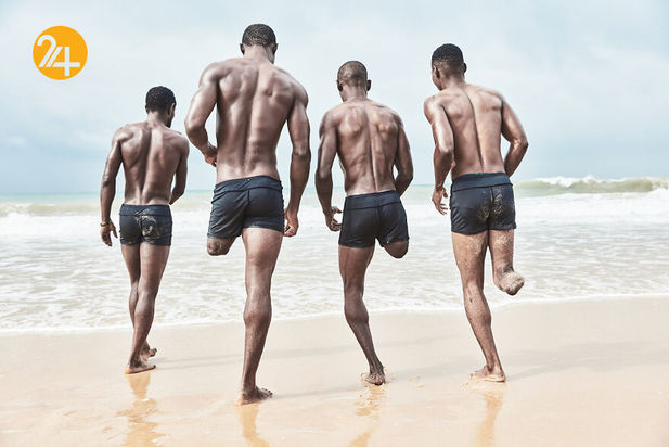 مسابقه عکاسی ایندپندنت