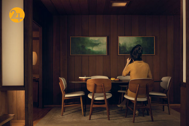 مسابقه عکاسی ایندپندنت