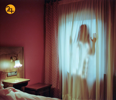 مسابقه عکاسی ایندپندنت