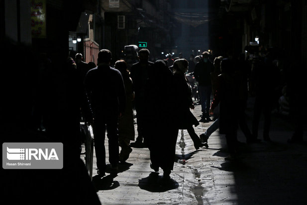 آغاز خریدهای شب عید در سایه کرونا