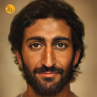 بازسازی چهره‌های باستان