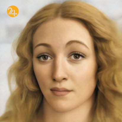 بازسازی چهره‌های باستان