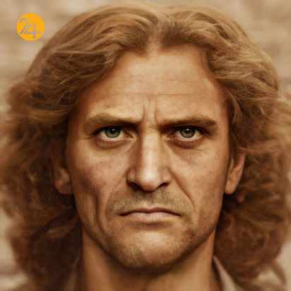 بازسازی چهره‌های باستان